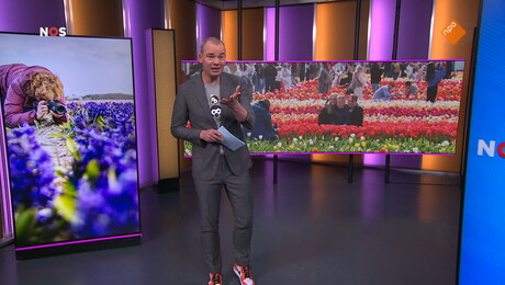 Het NOS Jeugdjournaal | NOS Jeugdjournaal